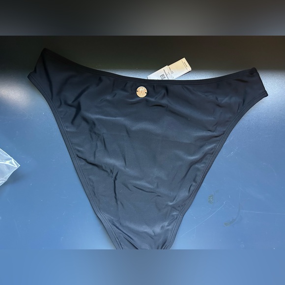 Cupshe size L Bikini Bottoms Jesse James Colab - Picture 3 of 4